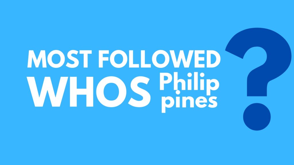 Best Twitter Accounts Philippines
