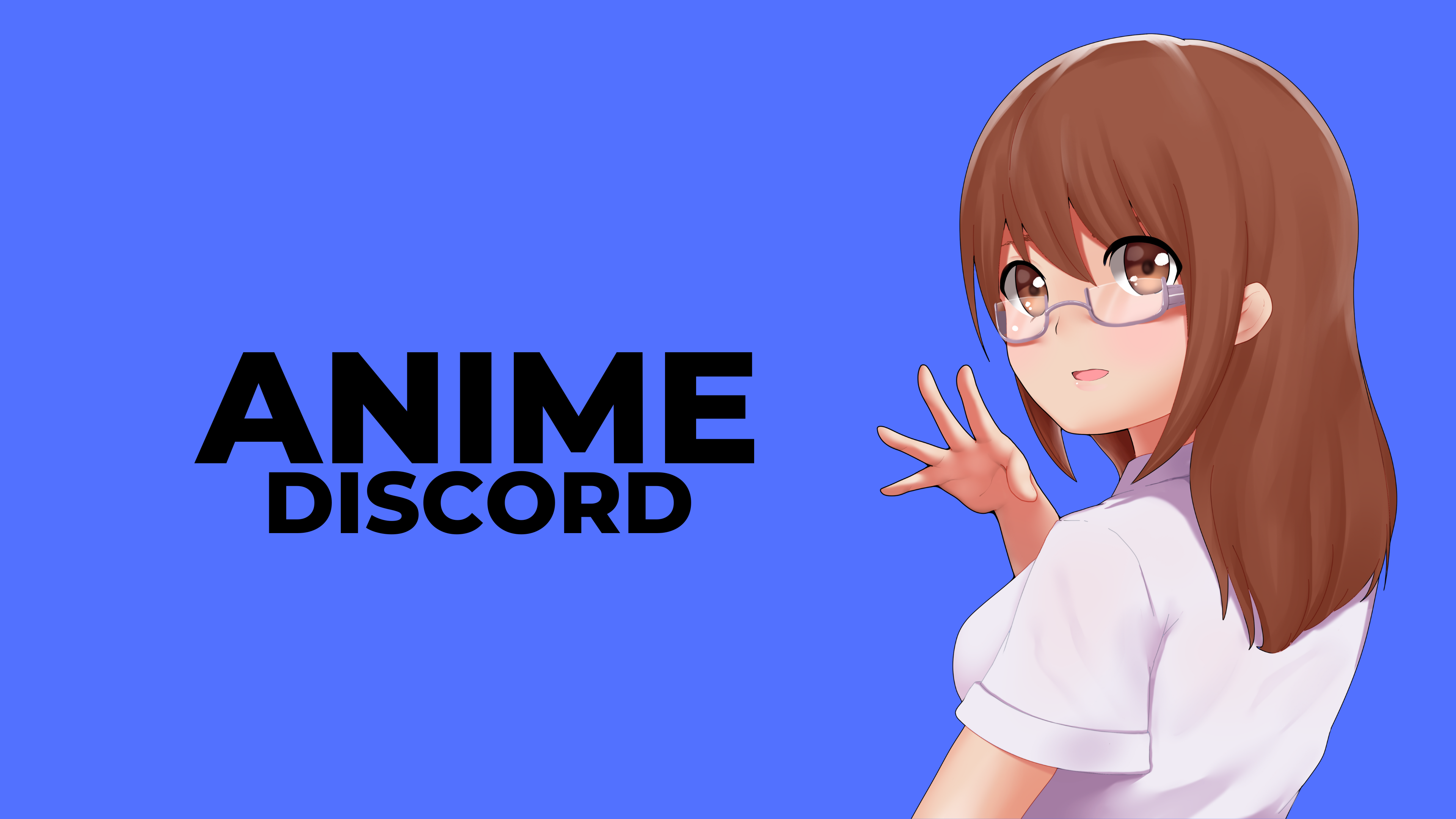 Best Discord Server for Anime