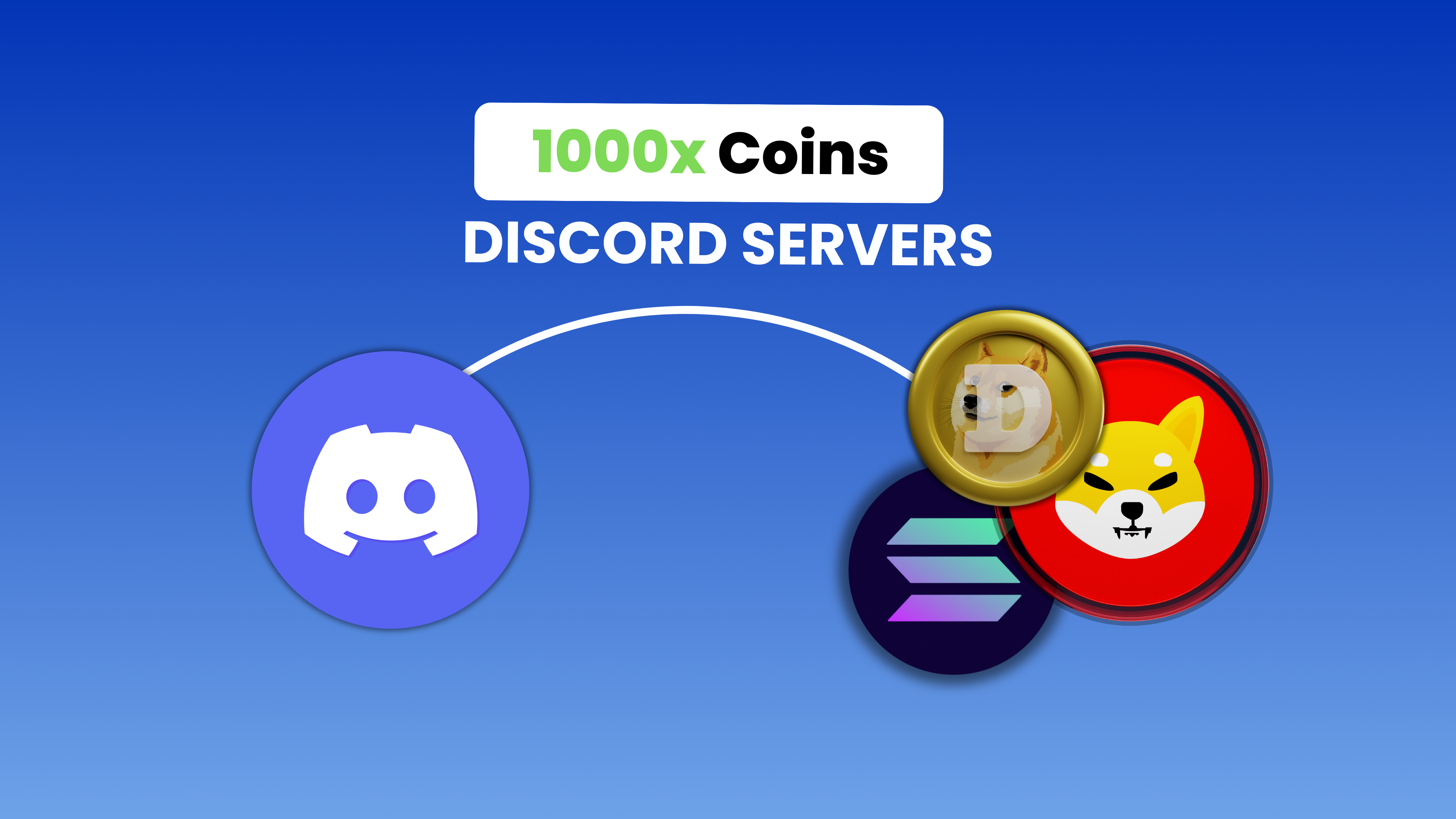 34 Best Meme Coins Discord Server (Invest, Signal)