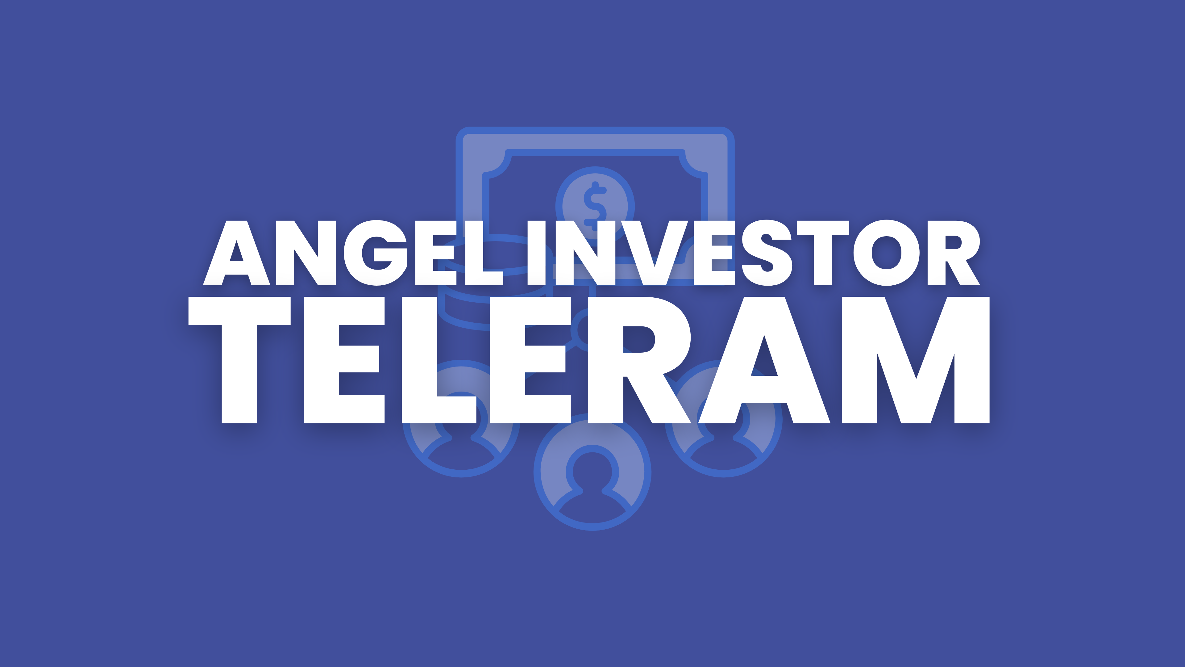 40+ Crypto Angel Investors Telegram Channels in 2025 (Active)