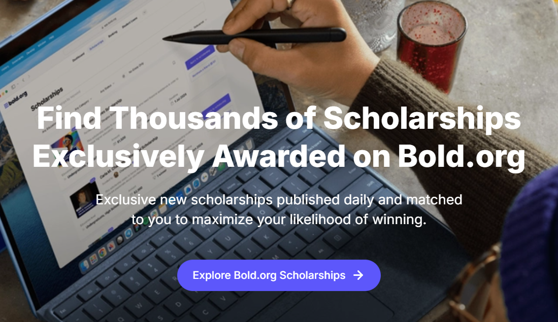 Best Free Website for Scholarship Updates